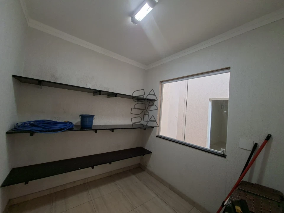 Casa em condomínio à venda - Roland I - Parque Residencial Roland - Limeira