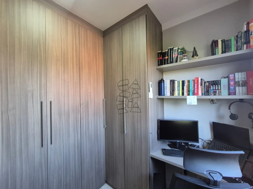 Imagens do imóveis Casa em condomínio à venda - Vila Inglesa - Chácara Antonieta Limeira