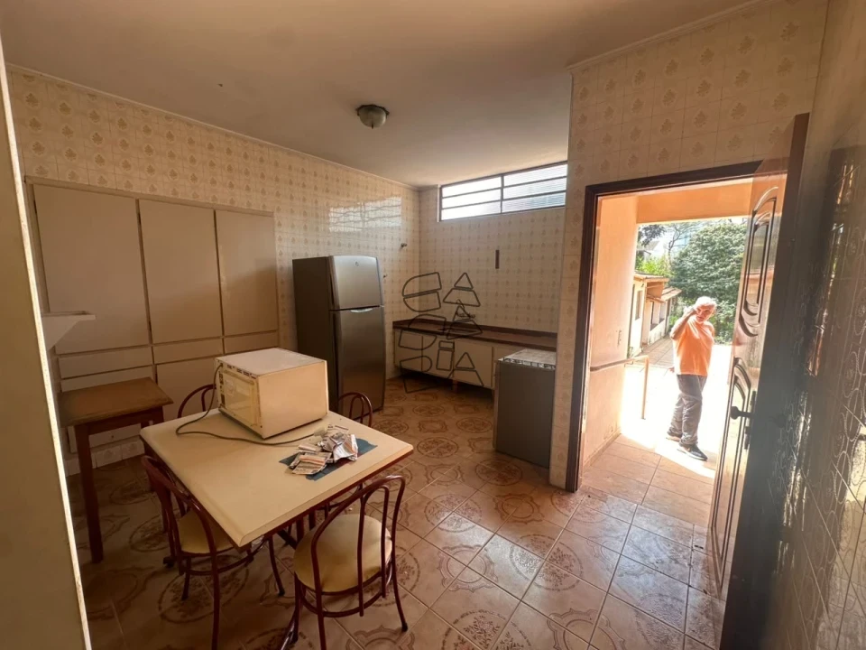 Imagens do imóveis Casa residencial à venda - Centro Limeira