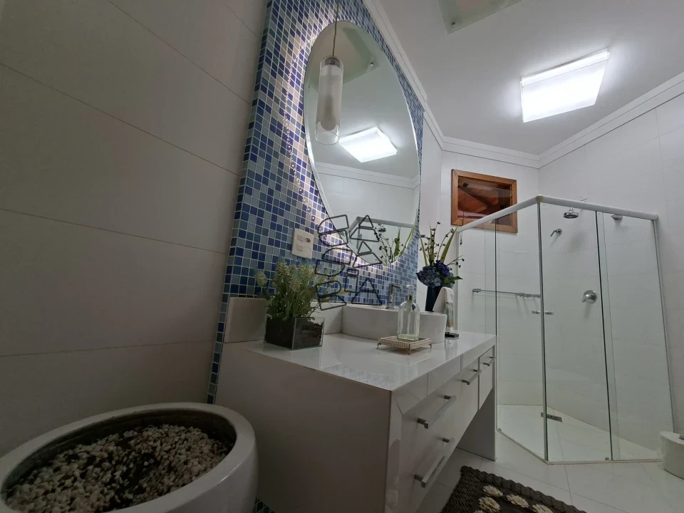 Casa em condomínio à venda - Roland III - Parque Residencial Roland Limeira