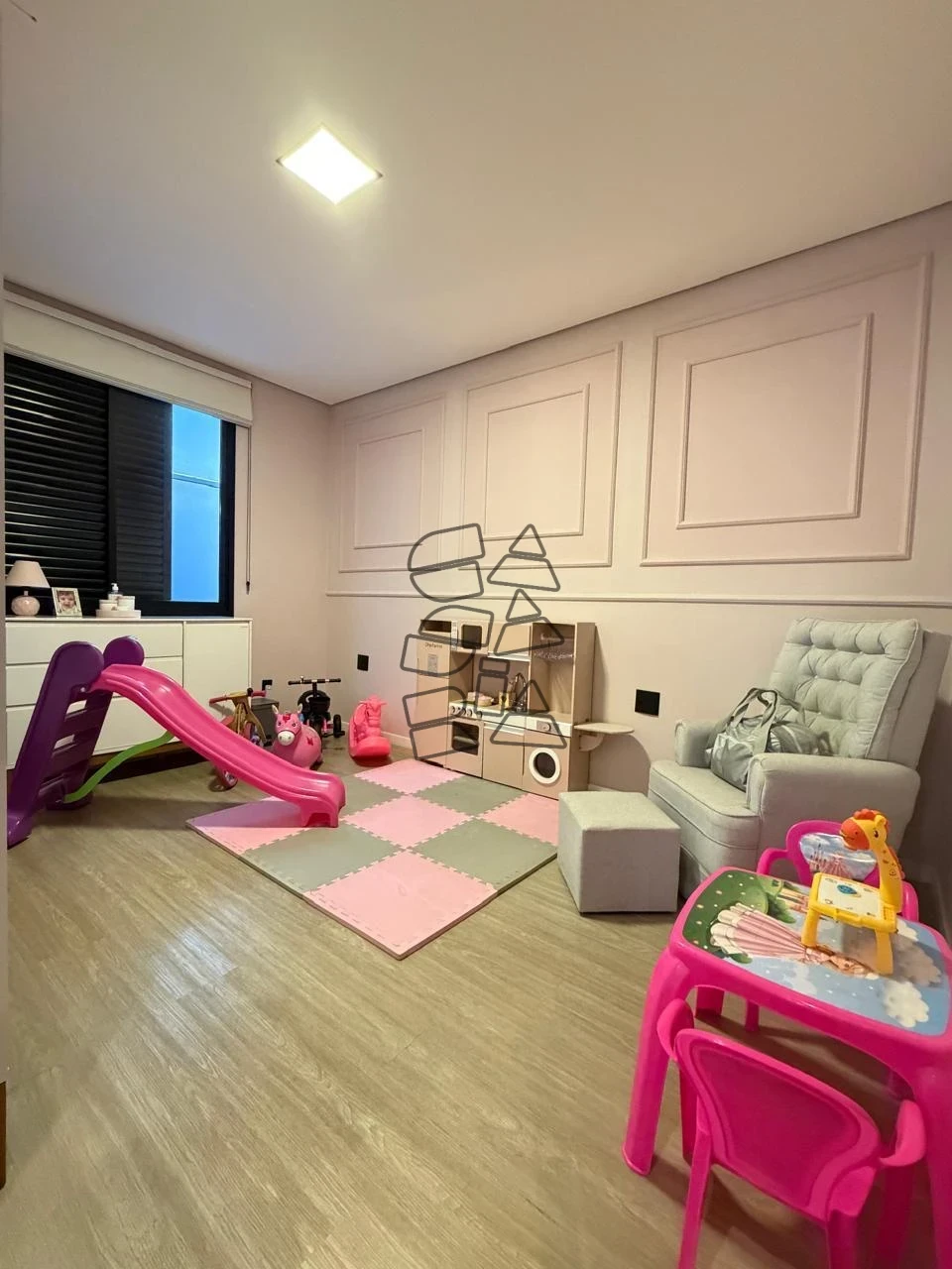 Casa em Condomínio à  venda - Jardim Florença - Limeira