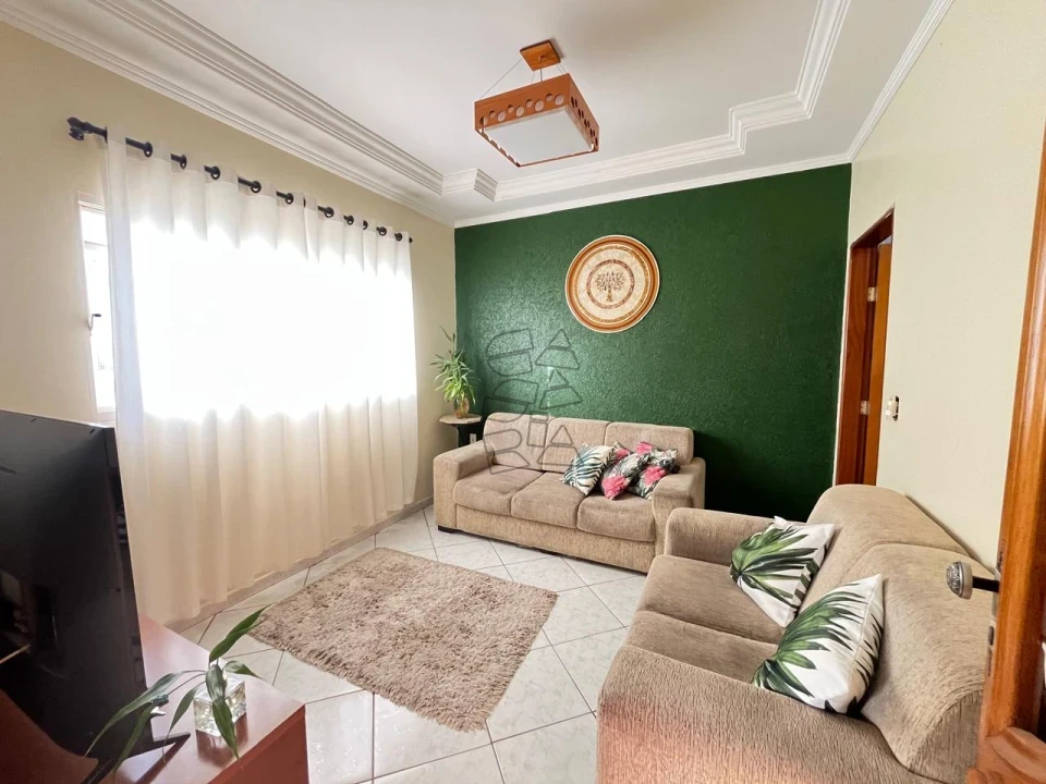 Imagens do imóveis Casa Residencial à venda - Jardim das Palmeiras Limeira