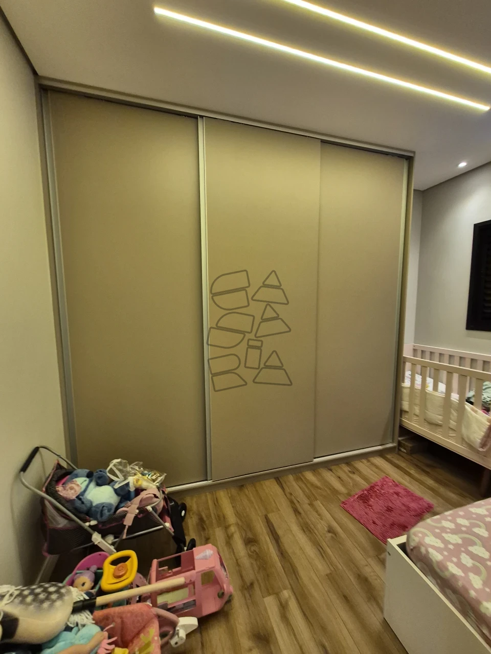 Imagens do imóveis Casa Residencial à venda - Campo Verde I Limeira