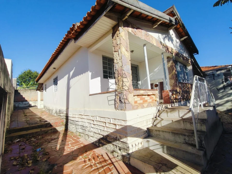 Imagens do imóveis Casa Residencial à venda - Vila Castelar Limeira