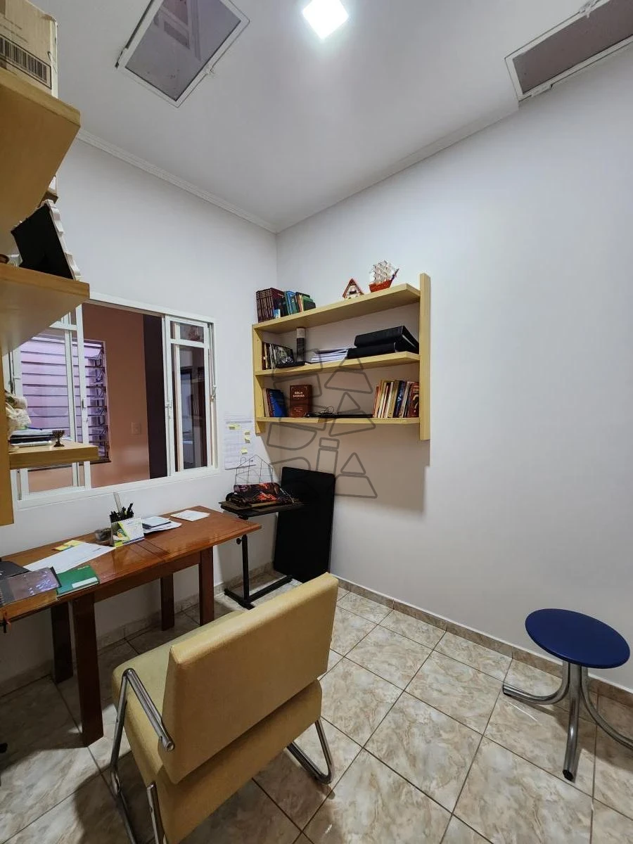Imagens do imóveis Casa Residencial à venda - Jardim Caieiras Limeira