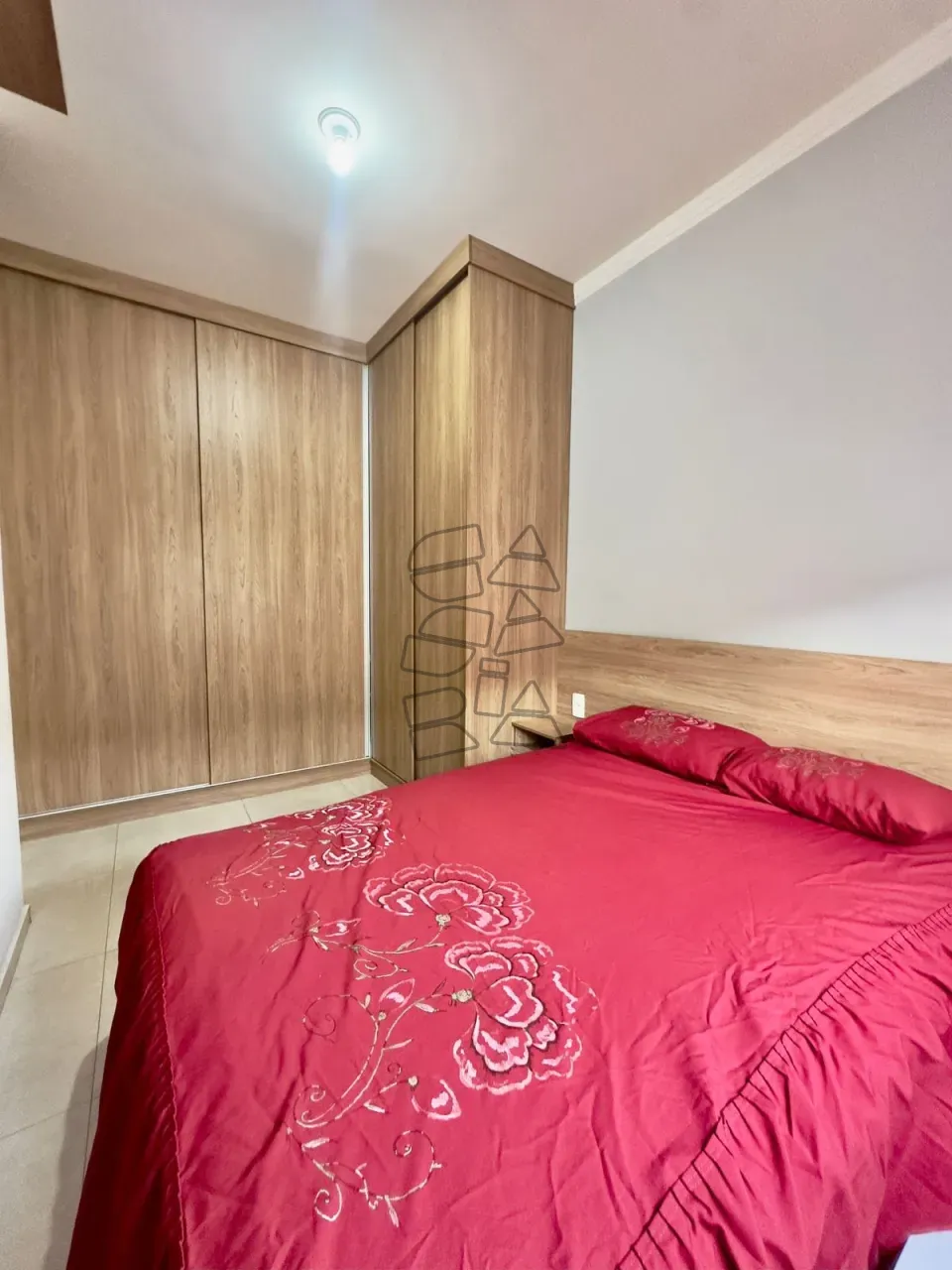 Imagens do imóveis Apartamento à venda - Condomínio Montreal - Chácaras Antonieta Limeira