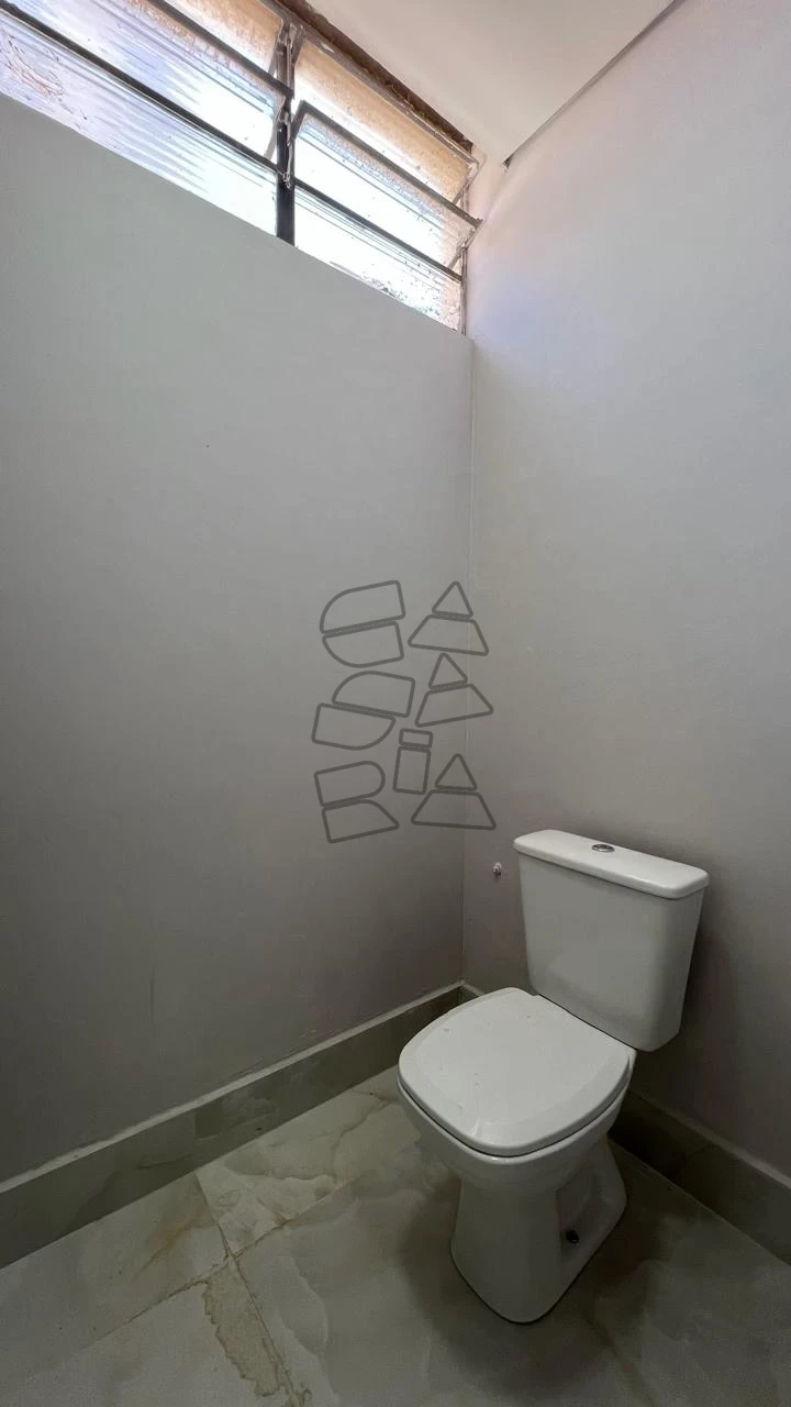 Sala comercial à venda - Edifício Senador - Centro Limeira