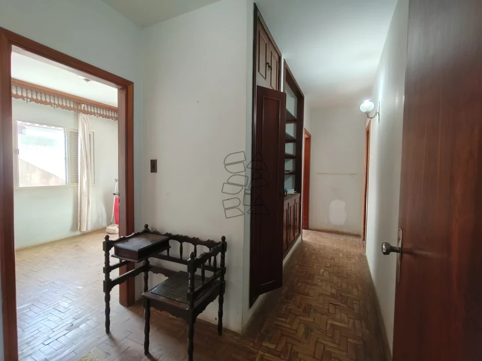 Casa Residencial à venda - Vila São João - Limeira