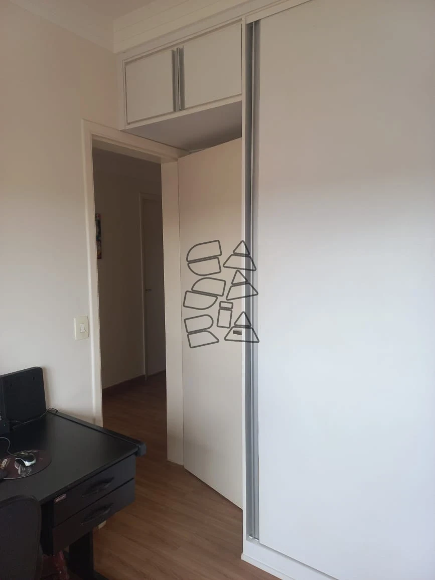 Imagens do imóveis Apartamento à venda - Condomínio La Luna - Jardim Santo André Limeira