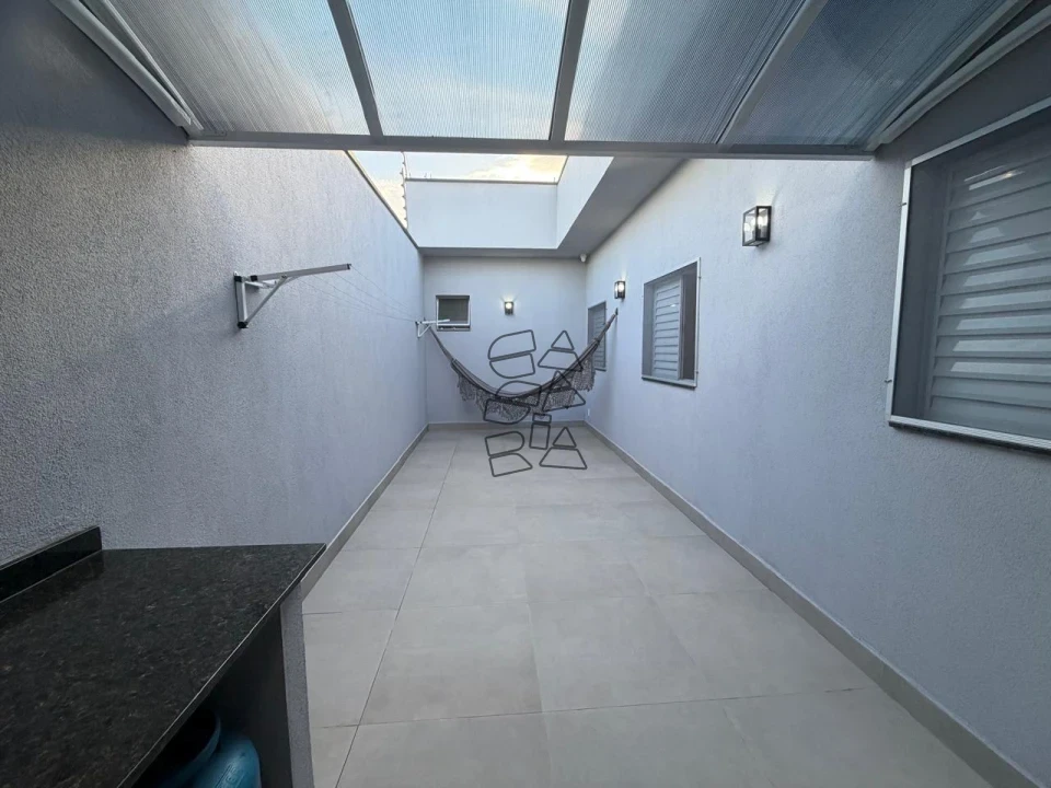 Imagens do imóveis Casa Residencial à venda - Jardim Marajoara Limeira