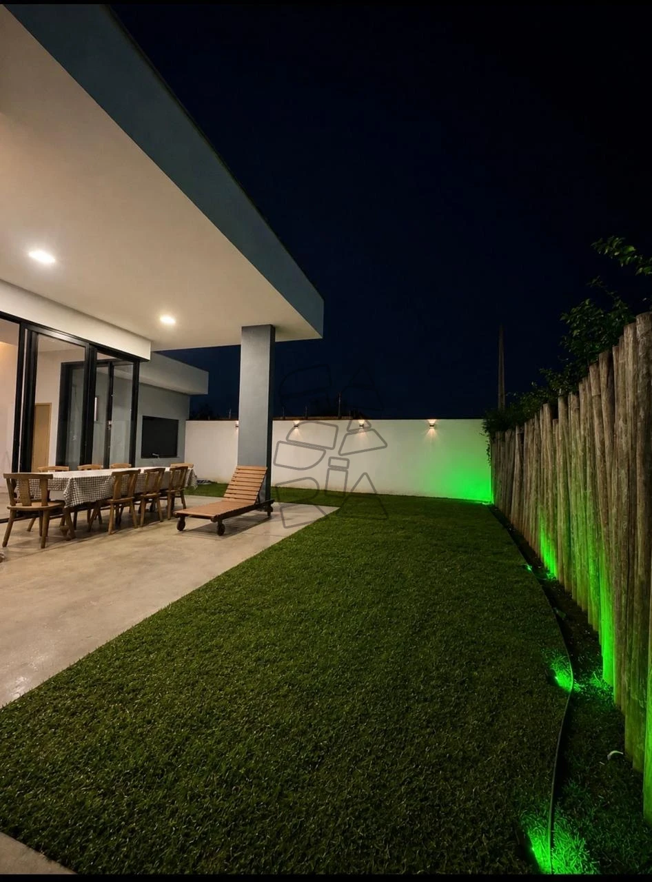 Imagens do imóveis Casa em condomínio à venda - Vale das Oliveiras - Jardim Residencial Alto da Graminha Limeira