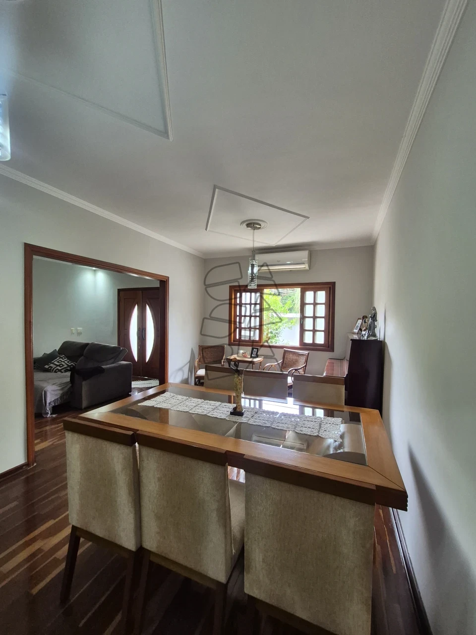 Imagens do imóveis Casa Residencial à venda - Jardim Laranjeiras Limeira
