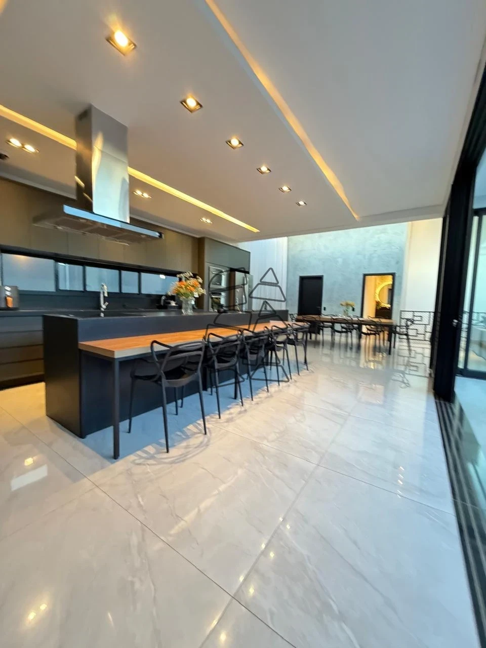 Casa em Condomínio à  venda - Jardim Florença - Limeira