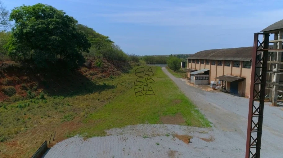 Imagens do imóveis Área Industrial à venda - Bairro do Pinhal