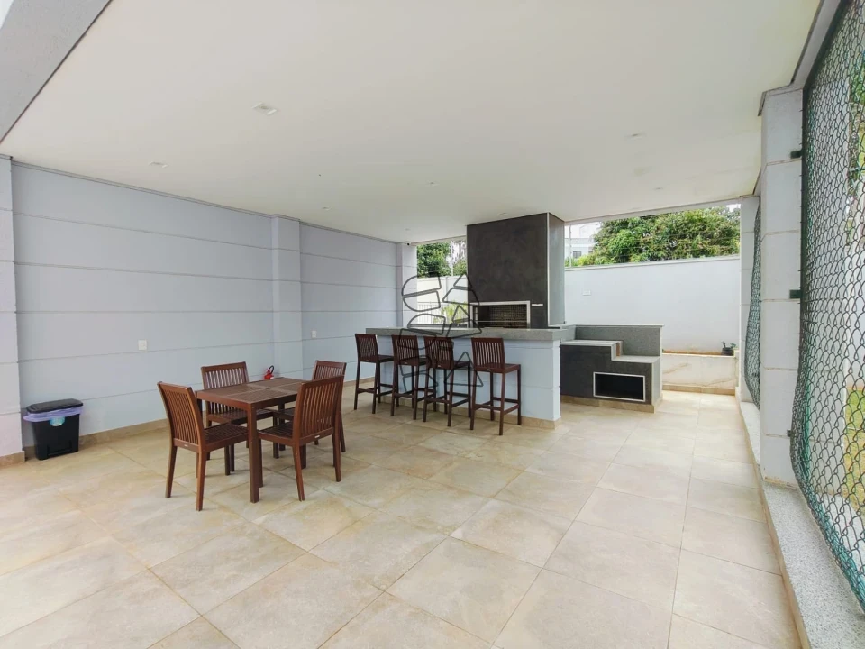 Imagens do imóveis Apartamento à venda - Condomínio Grand Garden Residence Limeira