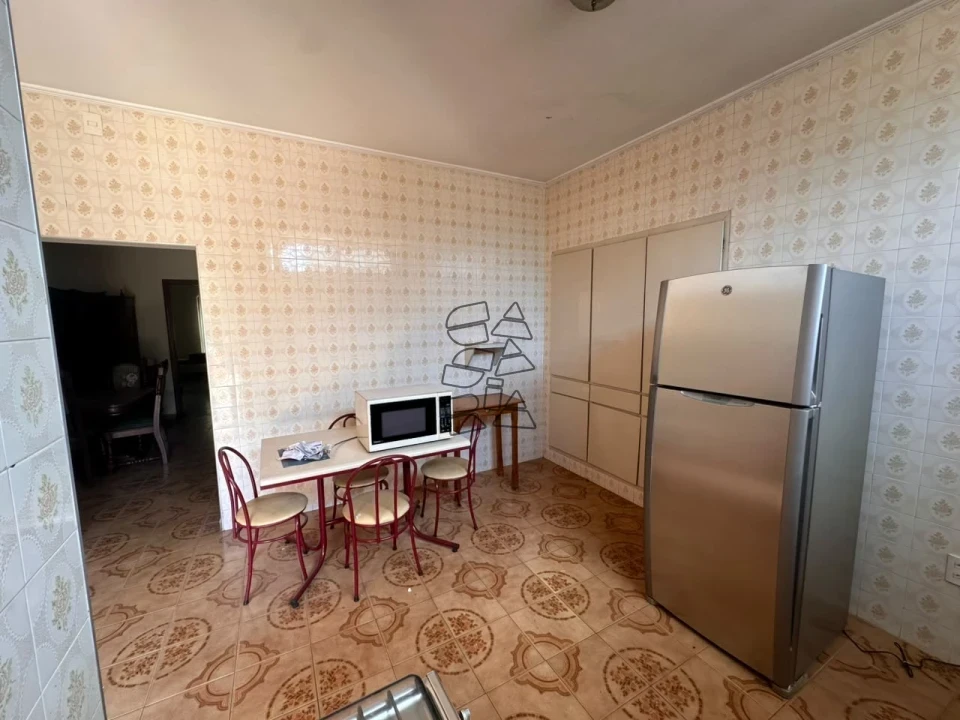 Imagens do imóveis Casa residencial à venda - Centro Limeira