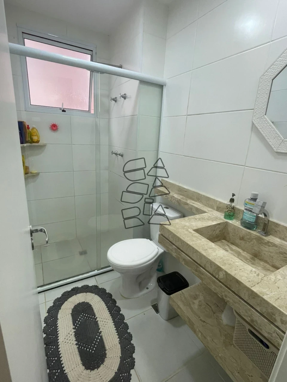 Imagens do imóveis Apartamento à venda - Condomínio Madrid - Jardim Santa Adélia Limeira