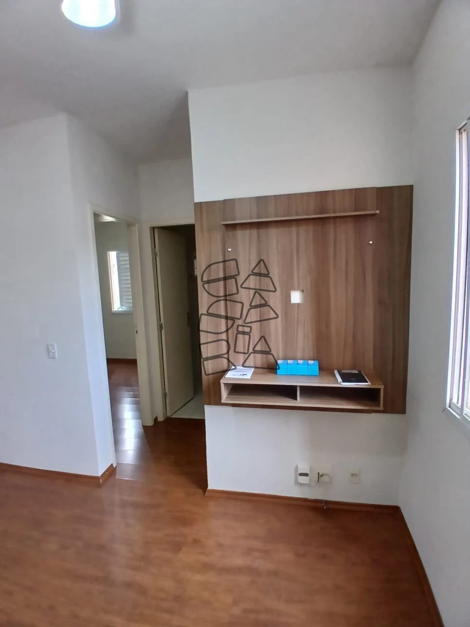 Imagens do imóveis Apartamento à venda - Condomínio Parque do Jatobá - Vila Queiroz Limeira
