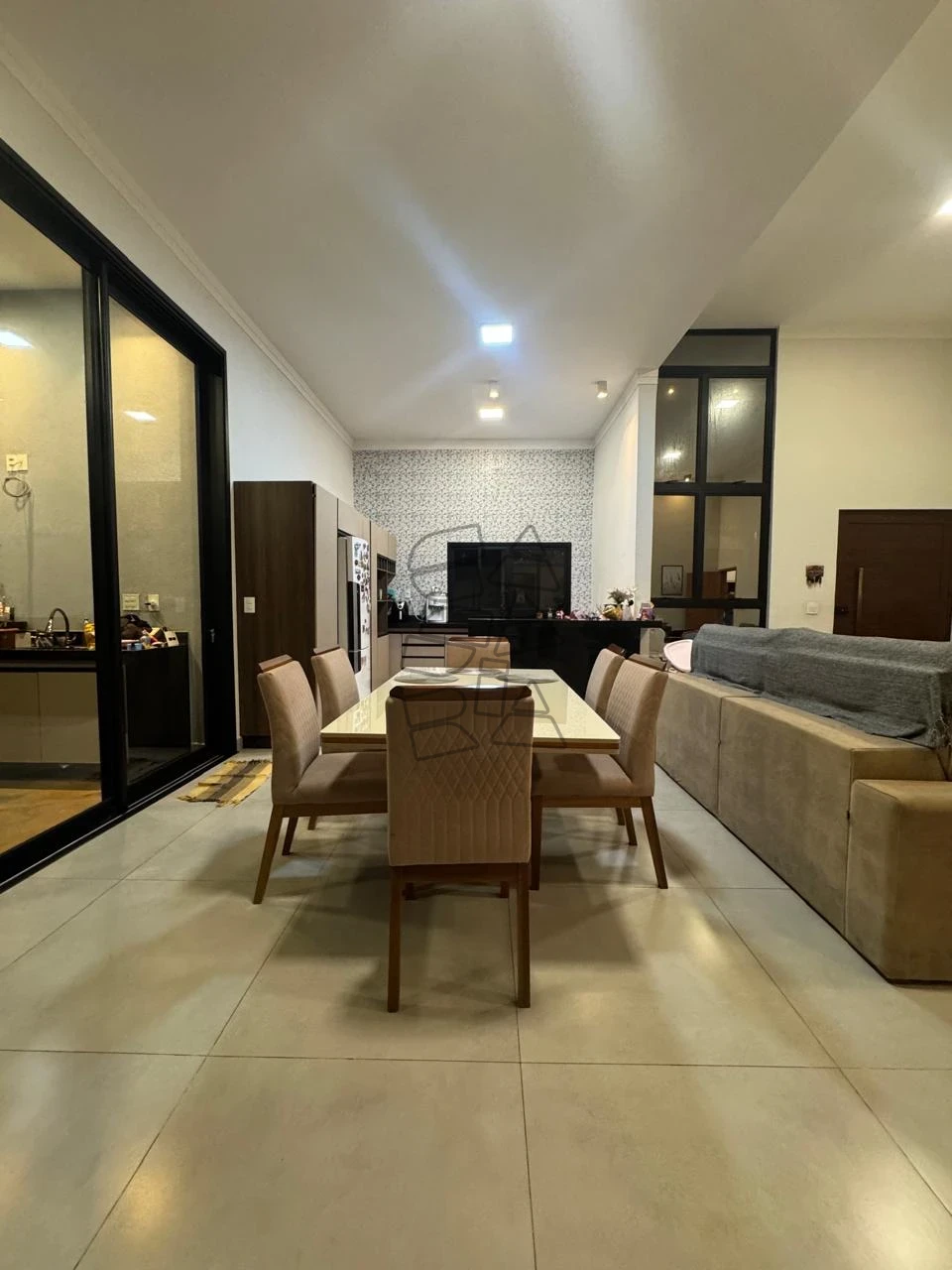 Imagens do imóveis Casa em condomínio à venda - Vale das Oliveiras - Jardim Residencial Alto da Graminha Limeira