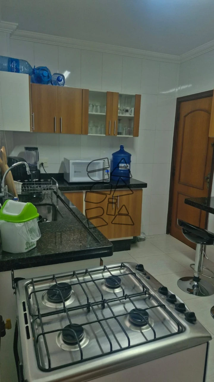 Imagens do imóveis Apartamento à venda - Condômino Rosa de Prata - Centro Limeira