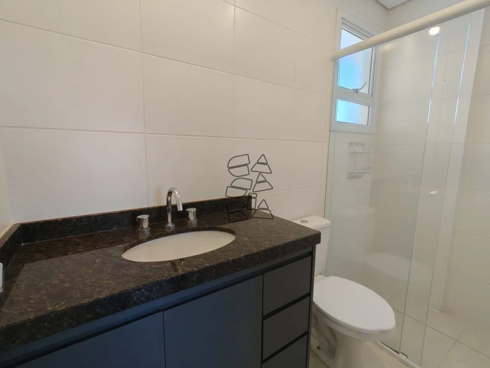 Imagens do imóveis Apartamento à venda - Condomínio Monet - Jardim Santo André Limeira