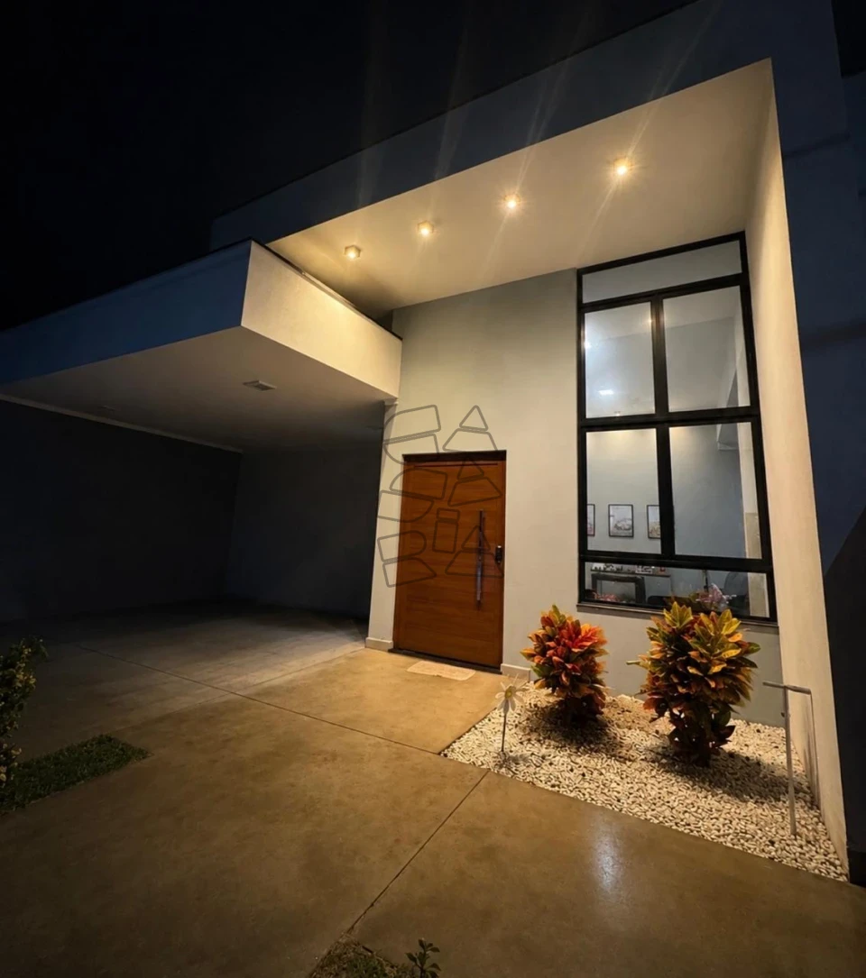 Imagens do imóveis Casa em condomínio à venda - Vale das Oliveiras - Jardim Residencial Alto da Graminha Limeira