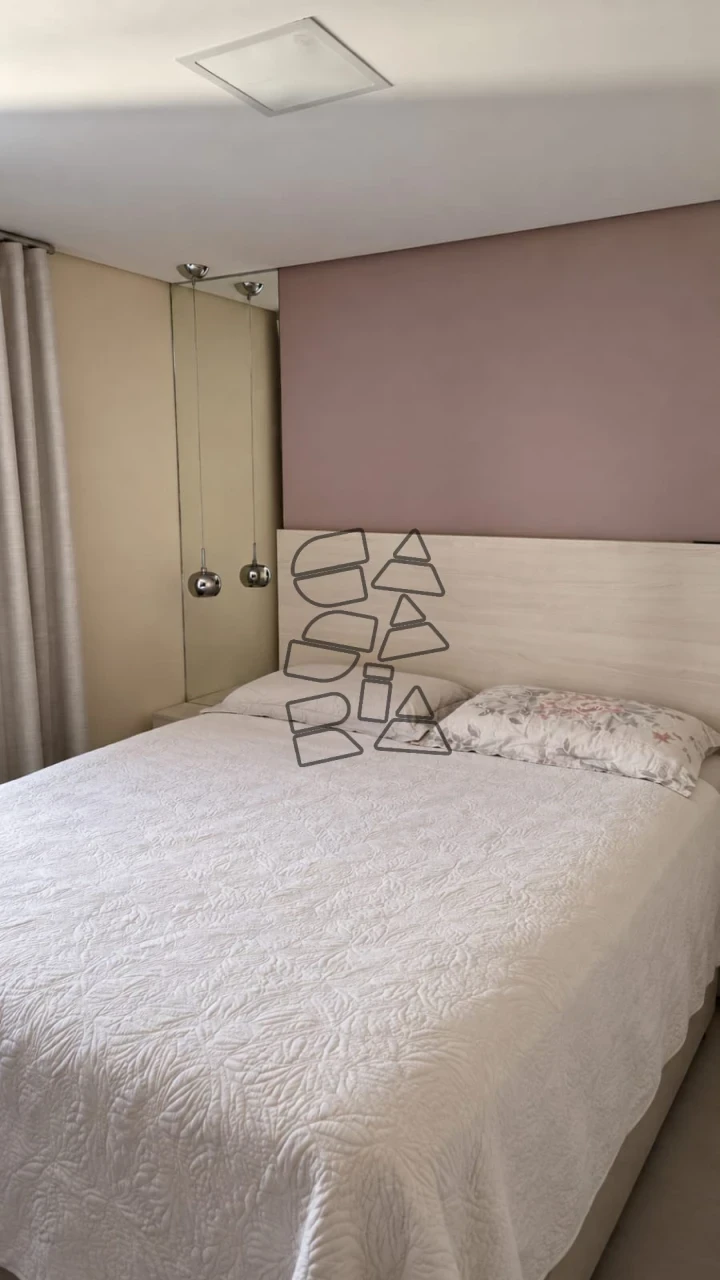Imagens do imóveis Apartamento à venda - Condomínio Lua Nova - Residencial Morada das Acácias Limeira