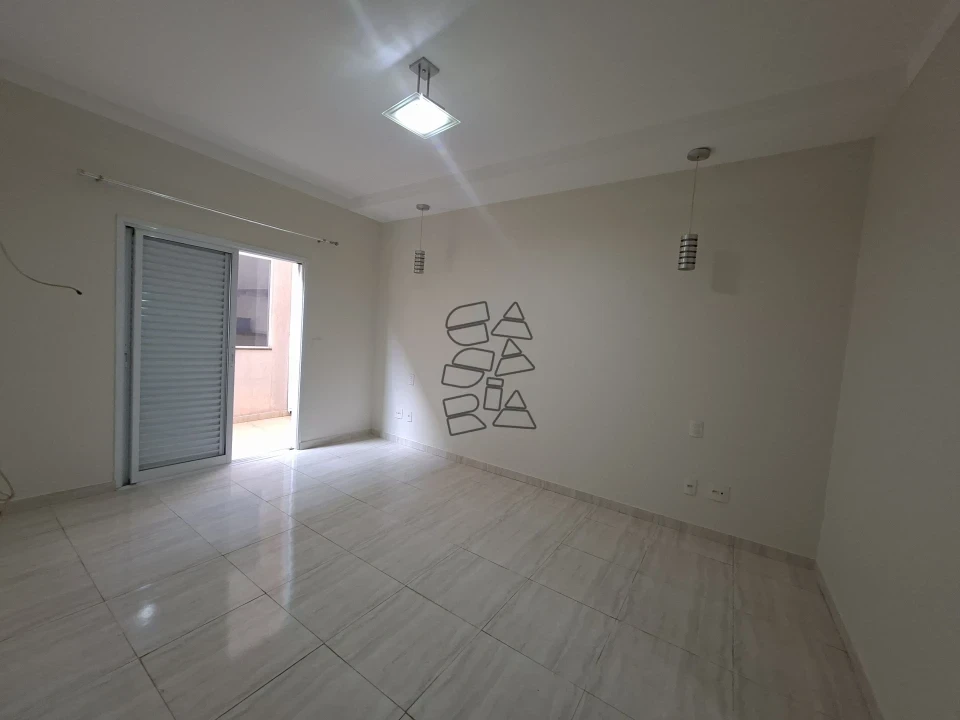 Casa em condomínio à venda - Roland I - Parque Residencial Roland - Limeira