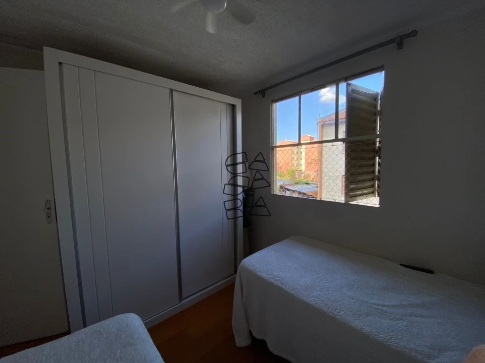 Apartamento à venda - Condomínio Olindo de Luca - Jardim Anhanguera