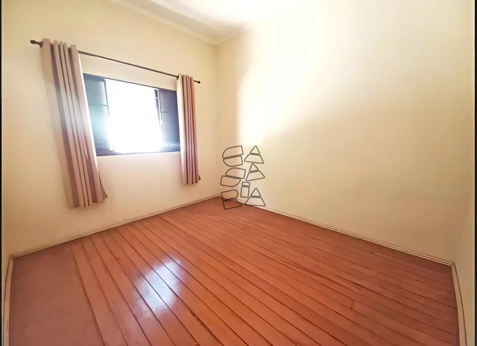 Casa Residencial à venda - Centro Limeira