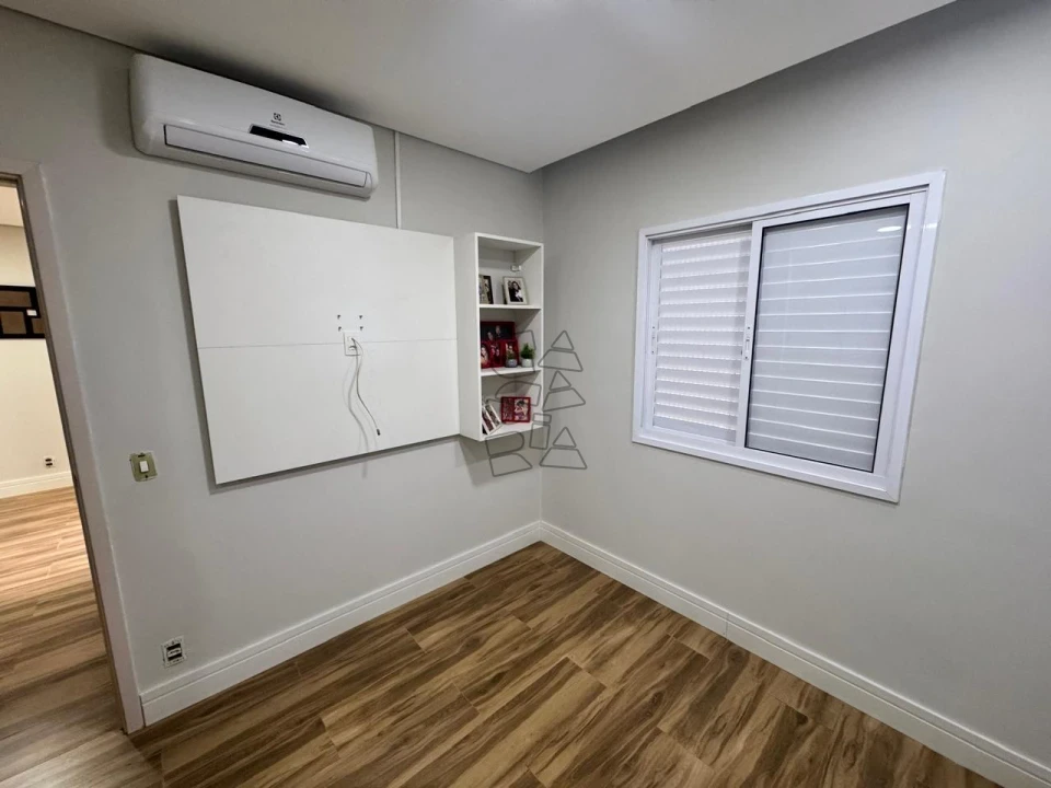Imagens do imóveis Apartamento à venda - Condomínio Attuale - Parque Novo Mundo Limeira