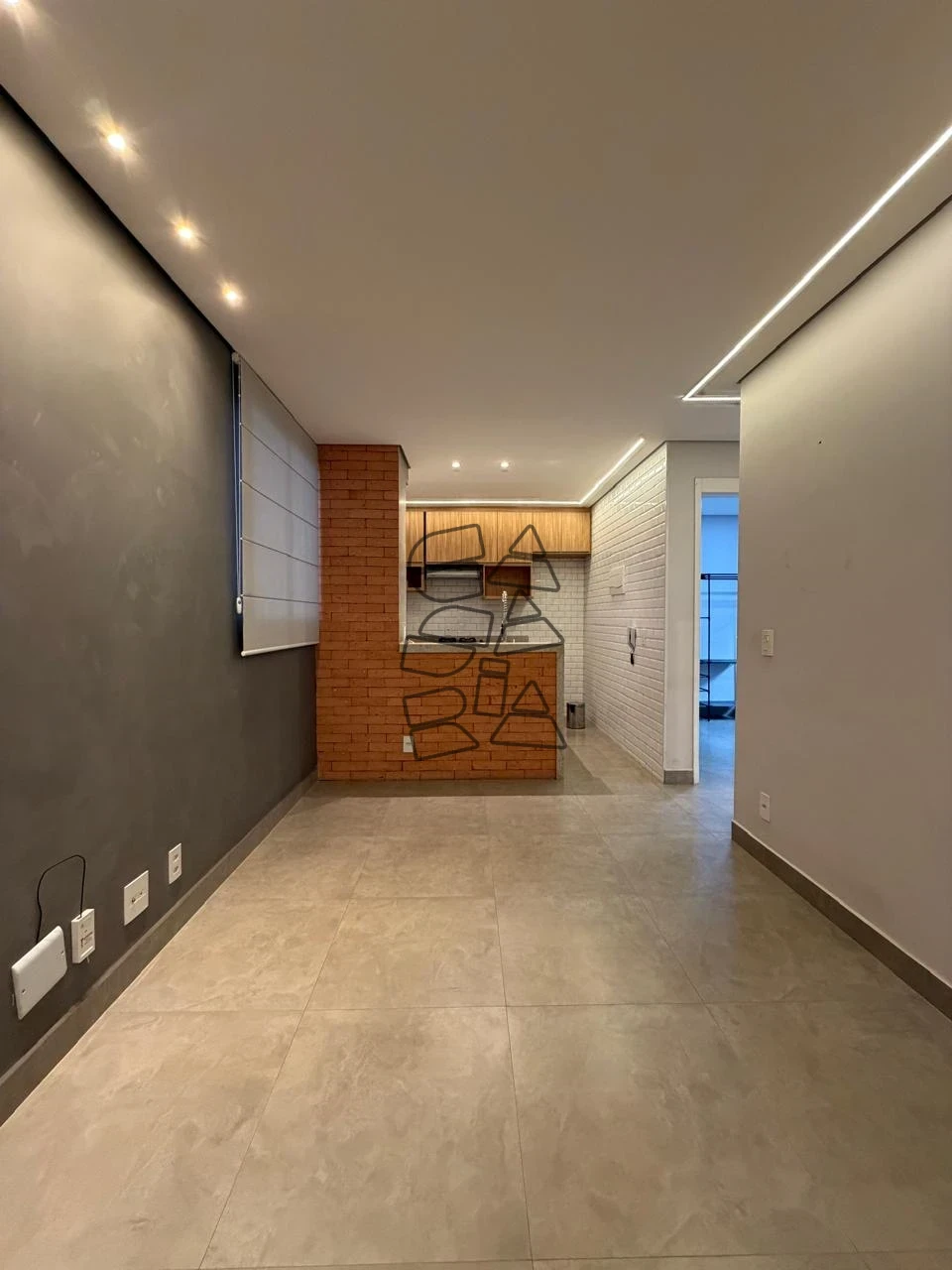 Apartamento à venda - Condomínio ForLife - Jardim Colina Verde Limeira