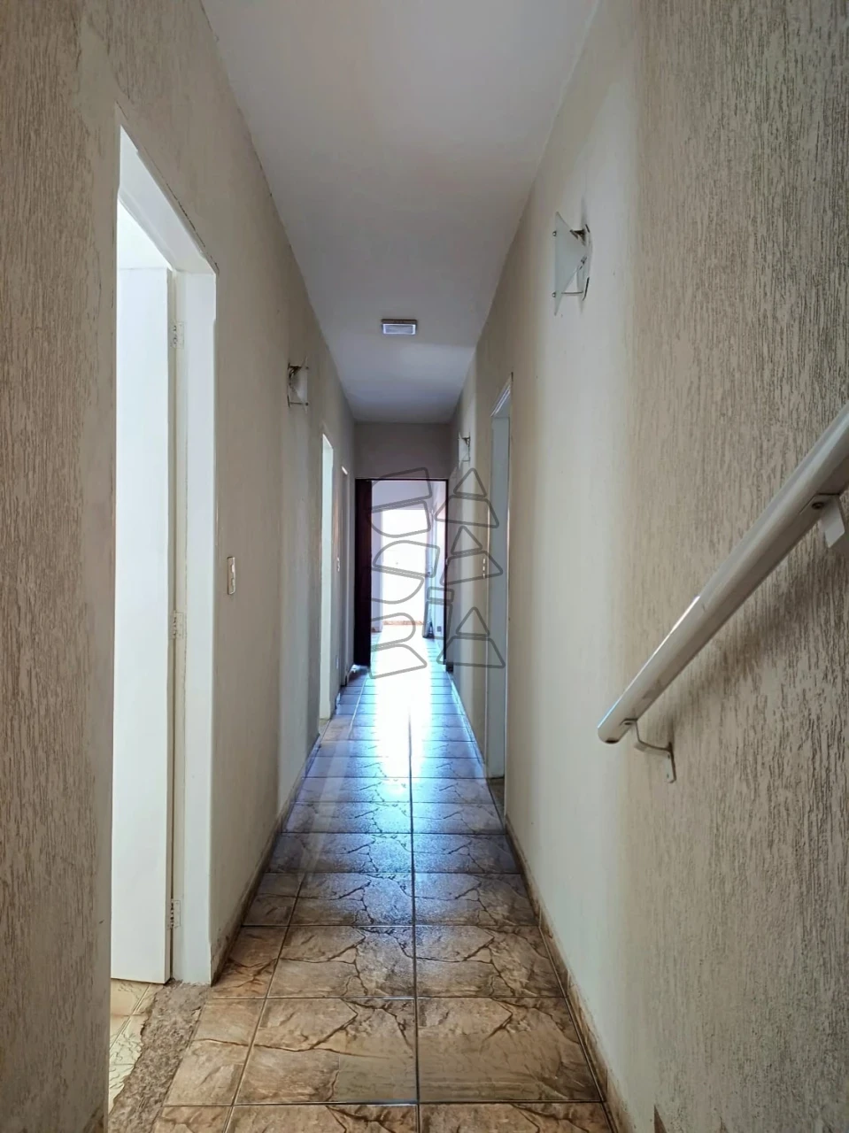 Casa Residencial ou Comercial à venda - Centro de Limeira