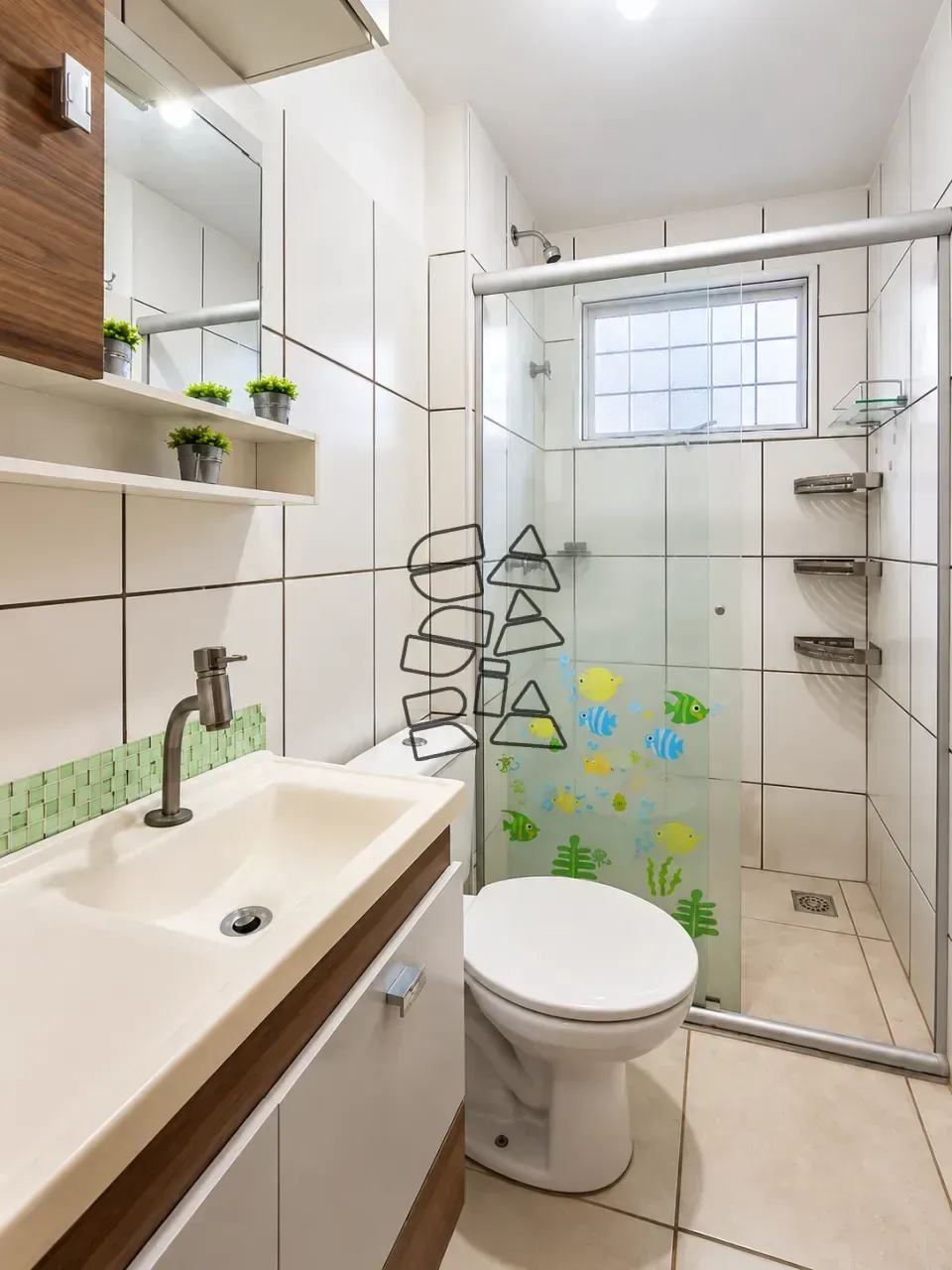 Imagens do imóveis Apartamento à venda - Condomínio Residencial Limeira - Vila Queiroz Limeira