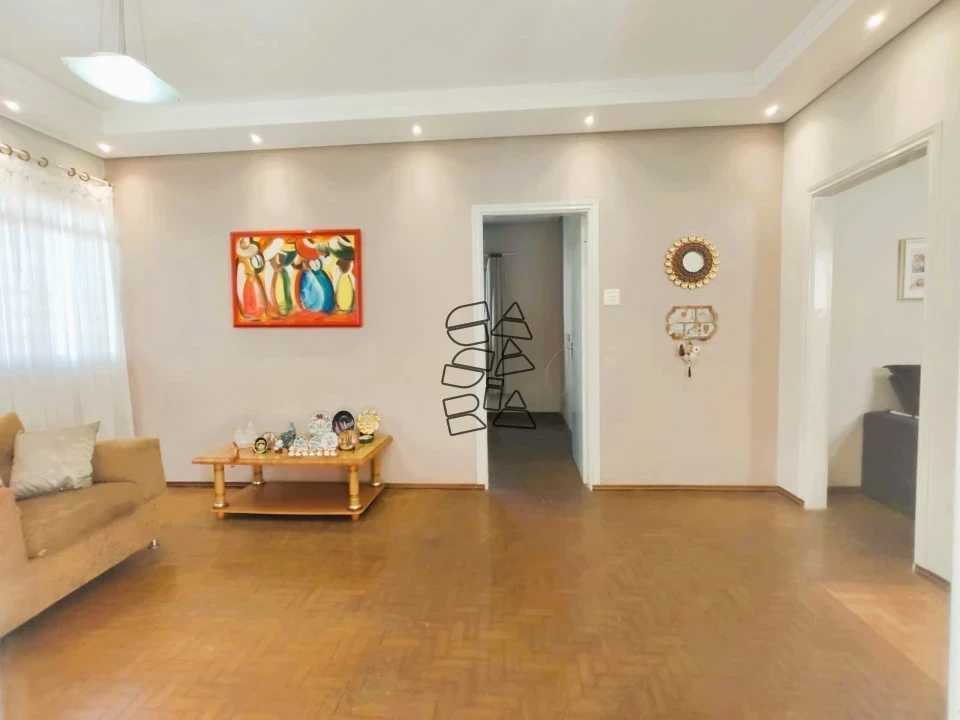 Casa Residencial à venda - Vila Catelar Limeira