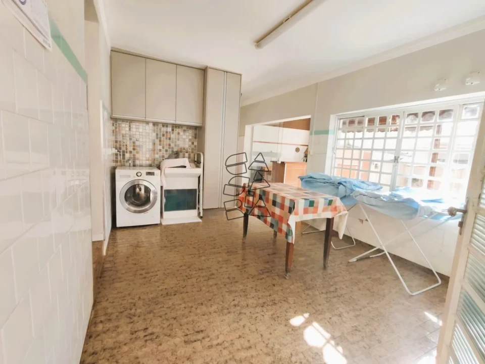 Casa Residencial à venda - Vila Catelar Limeira