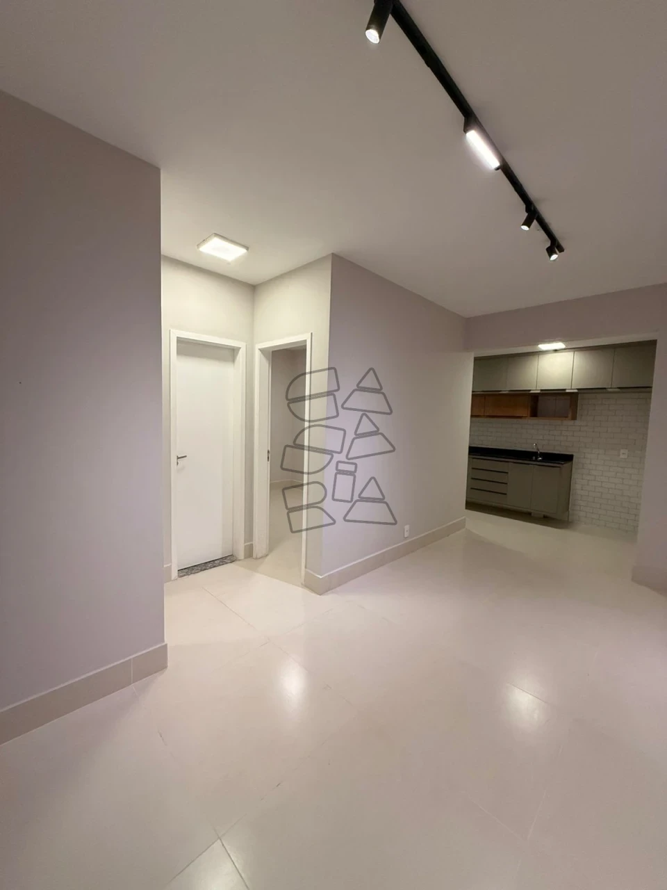 Apartamento à venda - Condomínio Vale das Esmeraldas - Jardim Colina Verde Limeira