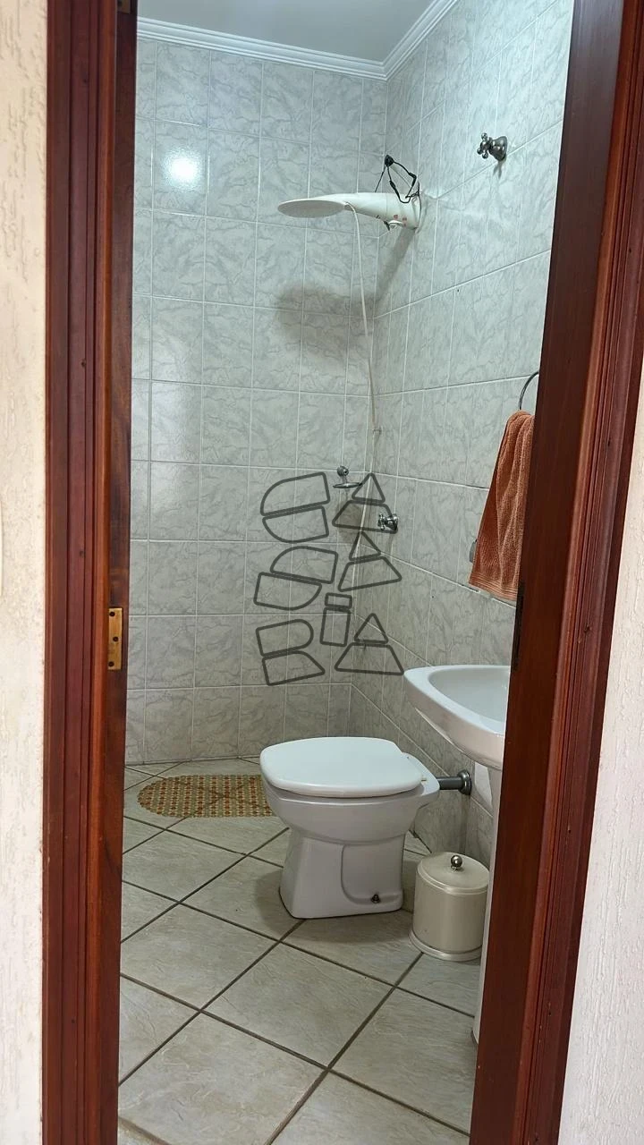 Casa em condomínio à venda -  Centreville - Jardim Residencial Monsenhor Rossi - Limeira
