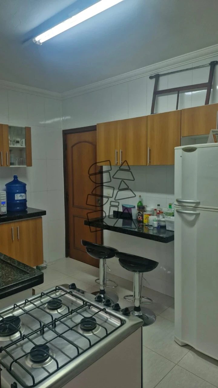 Imagens do imóveis Apartamento à venda - Condômino Rosa de Prata - Centro Limeira