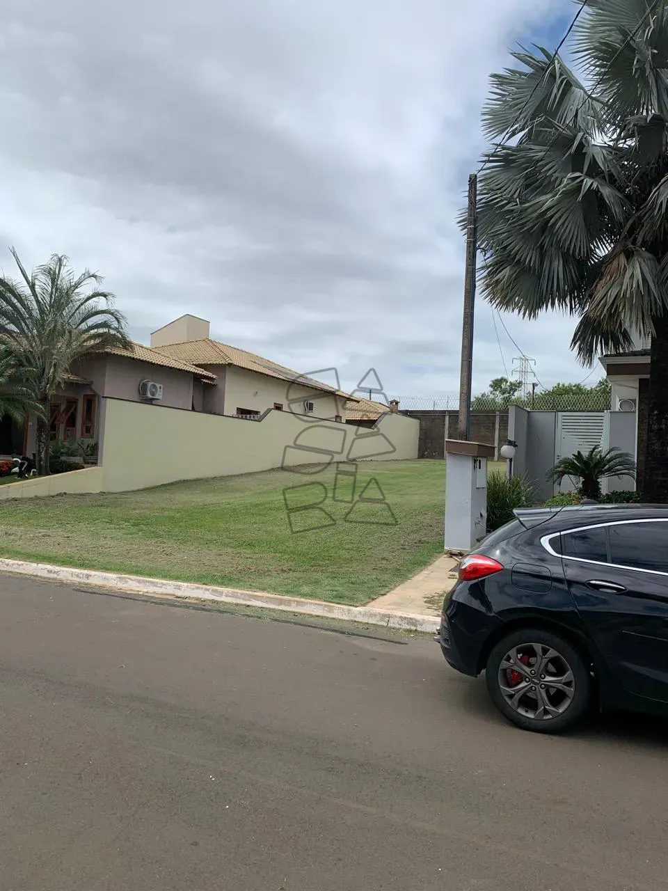 Imagens do imóveis Terreno em condomínio à venda - Colinas de São João Limeira