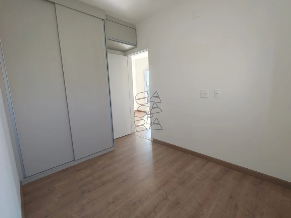 Apartamento à venda - Condomínio Luminare Residence - Jardim Senador Vergueiro Limeira
