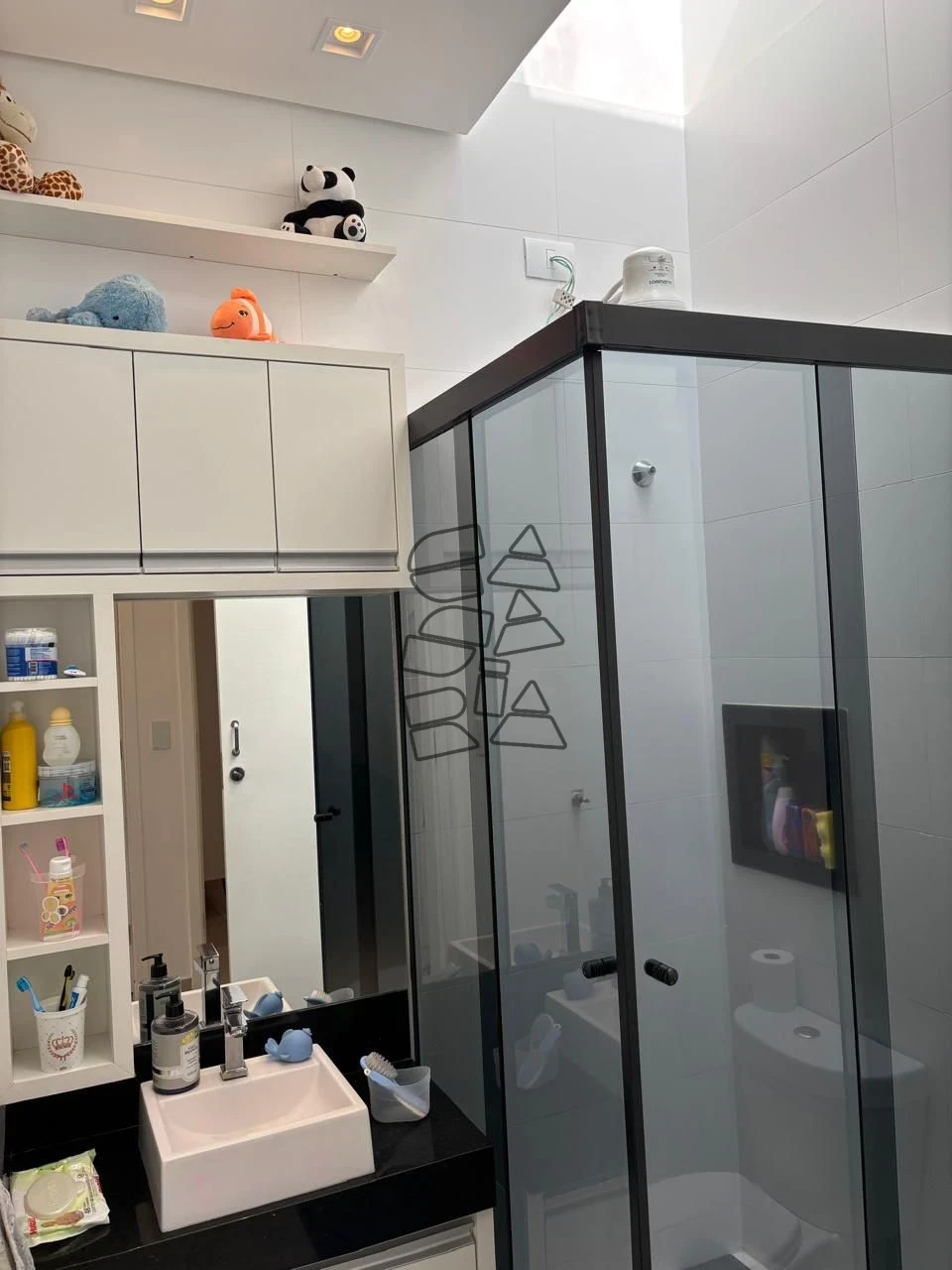 Imagens do imóveis Casa em condomínio à venda - Itamaracá - Residencial Itamaracá Limeira