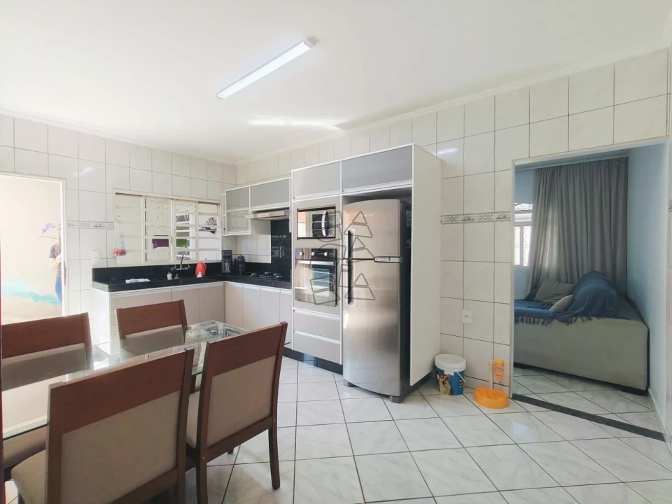 Imagens do imóveis Casa Residencial à venda - Jardim Res. Village Limeira