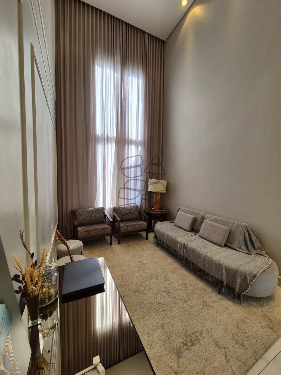 Imagens do imóveis Casa Residencial à venda - Campo Verde I Limeira