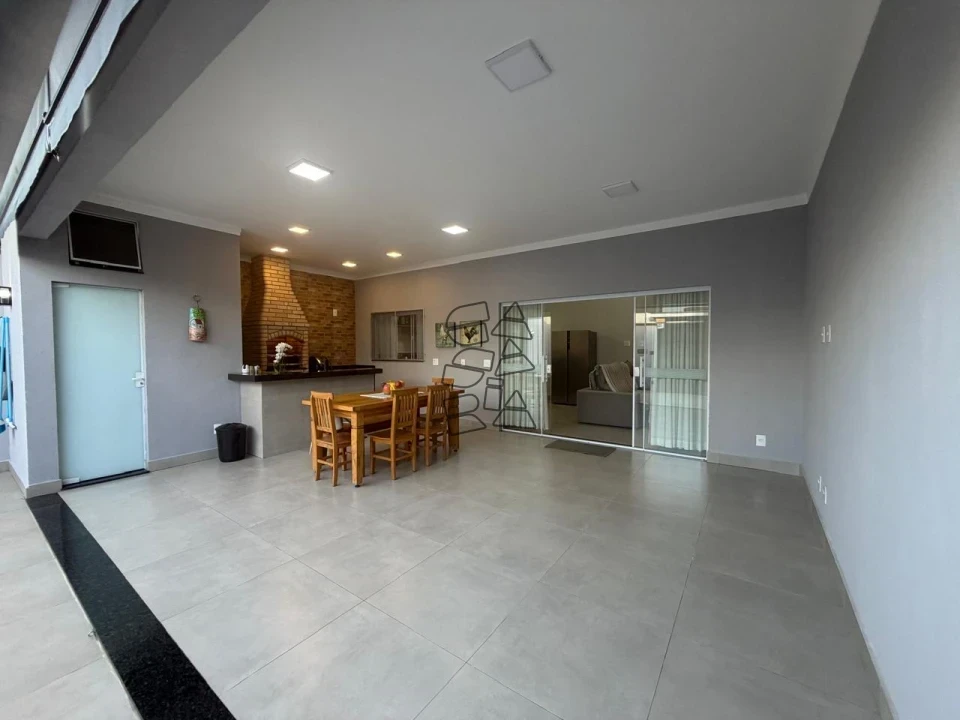 Imagens do imóveis Casa Residencial à venda - Jardim Marajoara Limeira