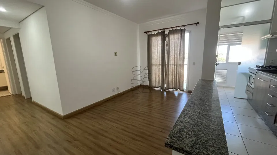 Imagens do imóveis Apartamento à venda - Condomínio Morar Mais - Jardim Esmeralda Limeira
