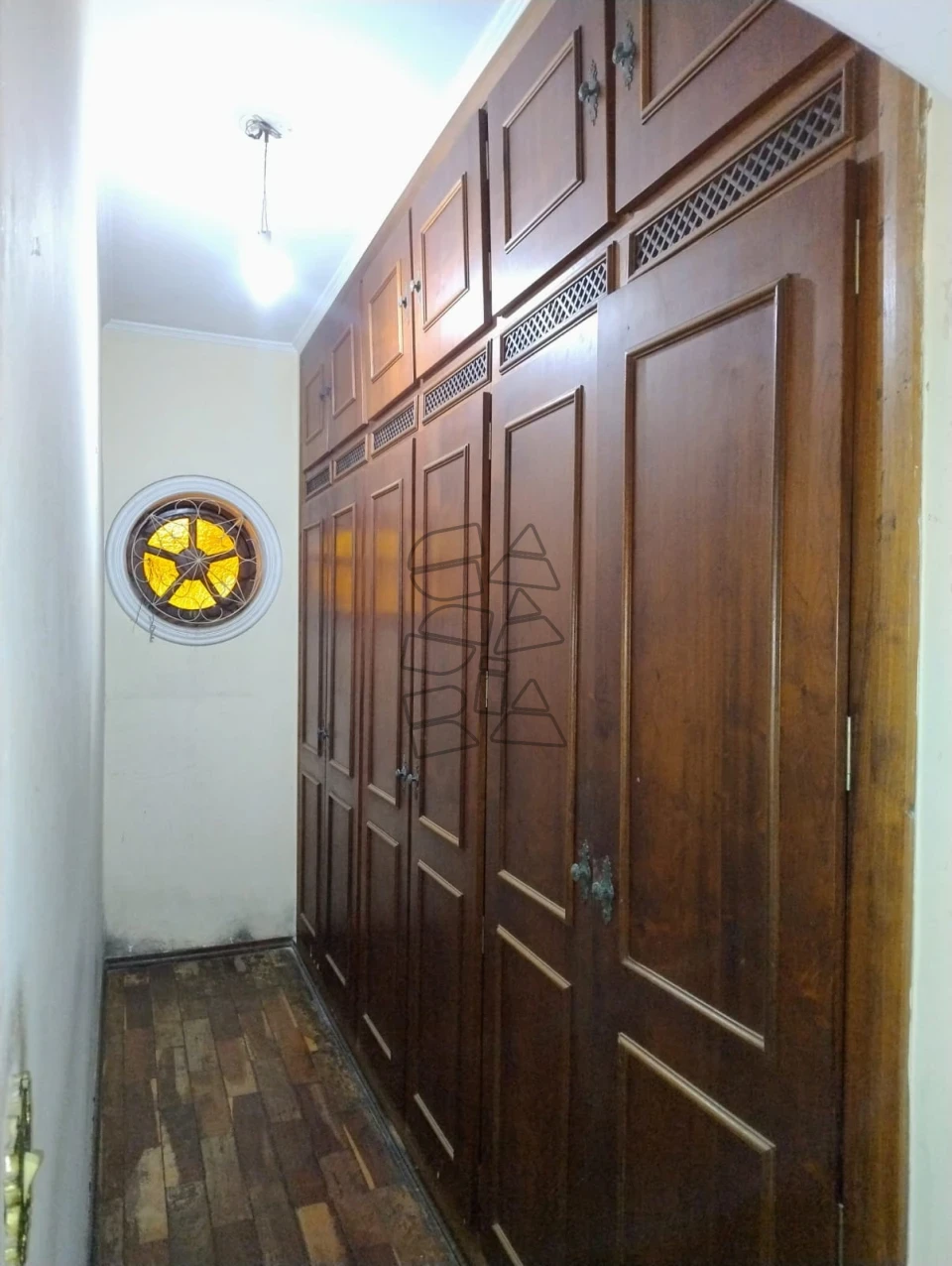 Casa Residencial à venda - Cidade Jardim Limeira