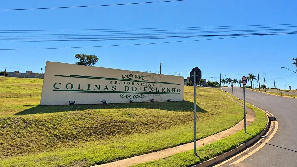 Imagens do imóveis Terreno à venda -  Residencial Colinas do Engenho I  Limeira