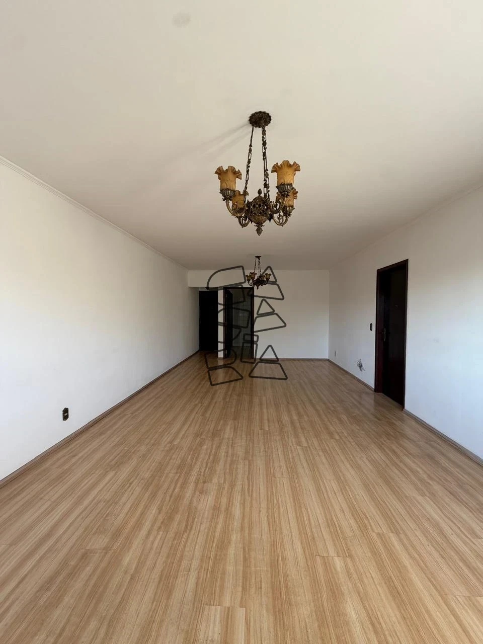 Apartamento à venda - Edifício Jatobá - Centro Limeira