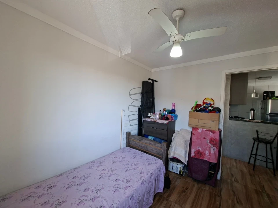 Imagens do imóveis Apartamento à venda - Condomínio Residencial Rubi III Limeira